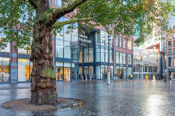 Medium property photo - Achter Clarenburg 53, 3511 JH Utrecht